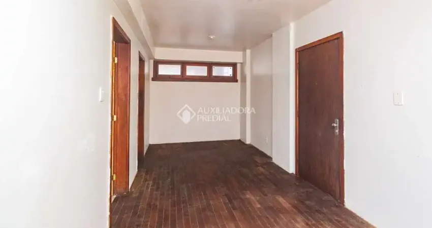 Apartamento com 1 quarto para alugar na Rua Anita Garibaldi, 916, Mont Serrat, Porto Alegre