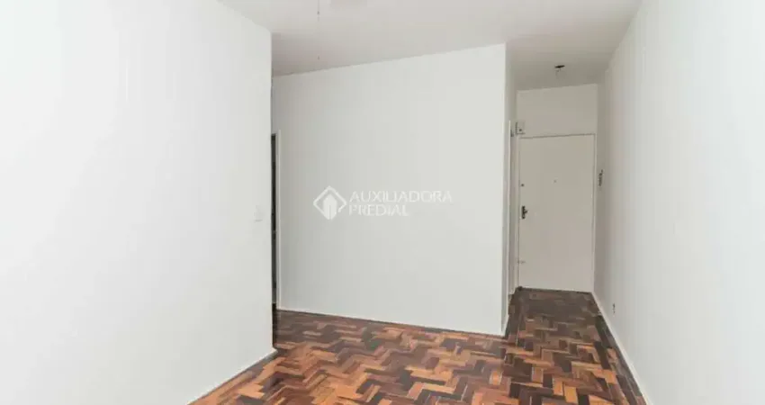 Apartamento com 2 quartos para alugar na Avenida Carlos Gomes, 531, Auxiliadora, Porto Alegre