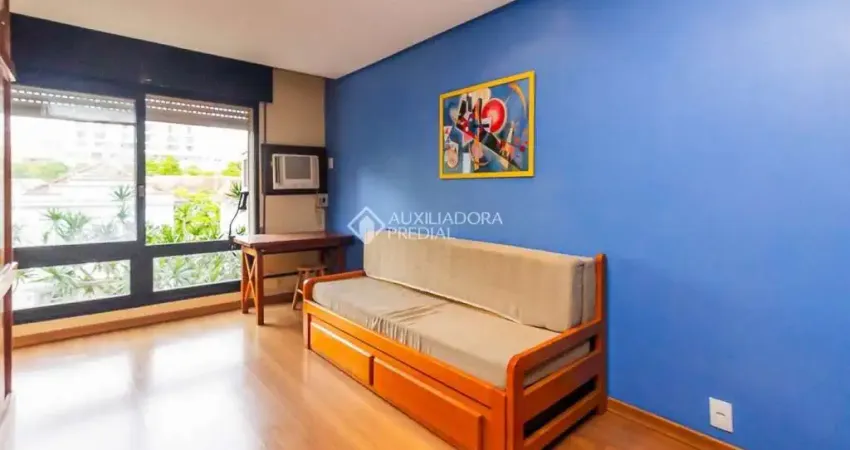 Apartamento com 1 quarto para alugar na Rua Sofia Veloso, 94, Cidade Baixa, Porto Alegre