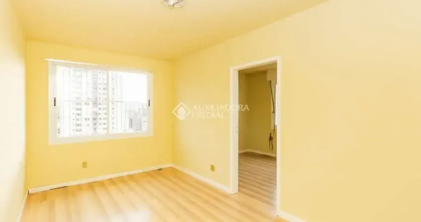 Apartamento com 1 quarto para alugar na Avenida Independência, 482, Independência, Porto Alegre
