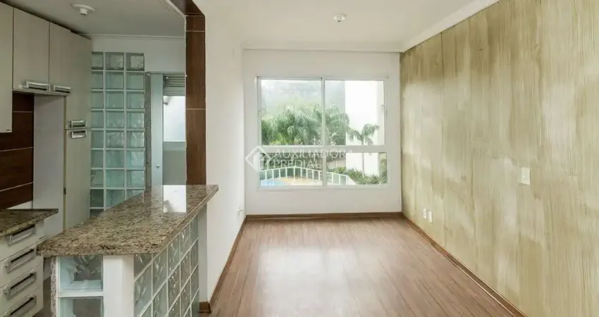 Apartamento com 2 quartos para alugar na Rua Luiz Fontoura Júnior, 230, Jardim Itu Sabará, Porto Alegre