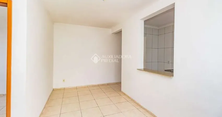 Apartamento com 2 quartos para alugar na Avenida João Ferreira Jardim, 138, Parque Santa Fé, Porto Alegre
