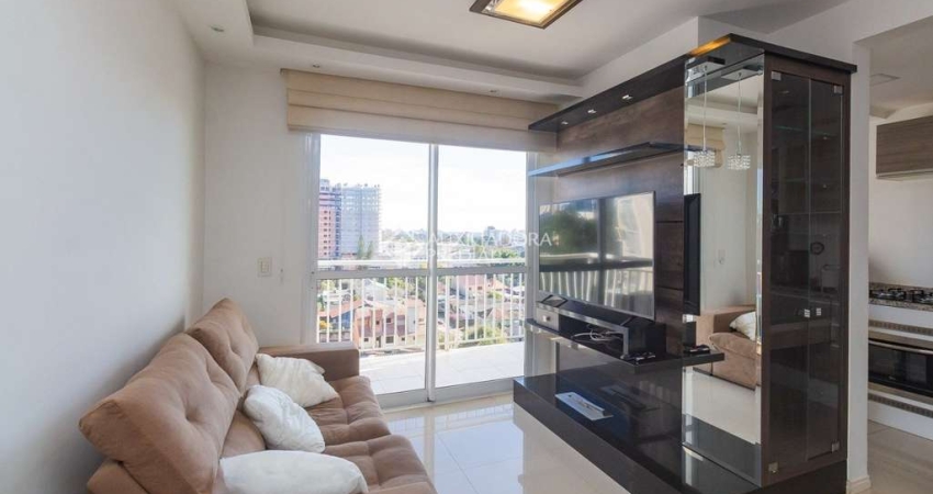 Apartamento com 2 quartos para alugar na Rua Aracaí, 60, Vila Ipiranga, Porto Alegre