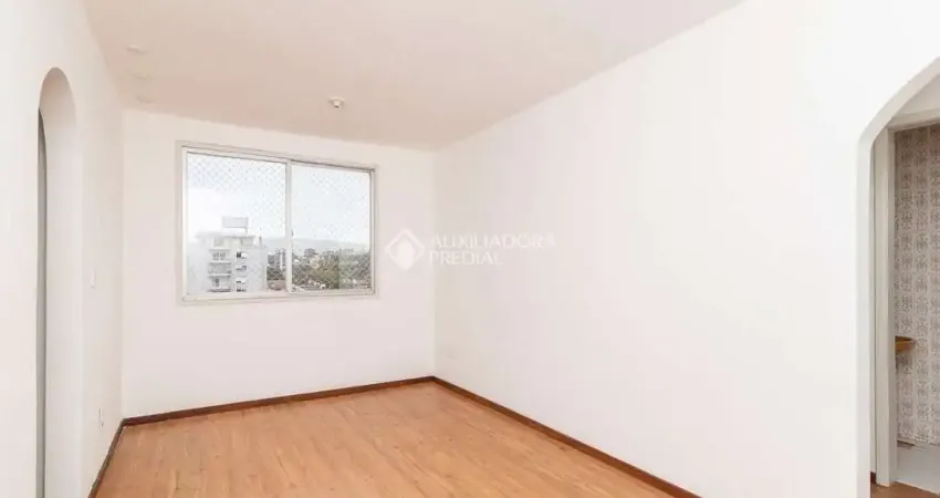 Apartamento com 2 quartos para alugar na Avenida Icaraí, 1030, Cristal, Porto Alegre