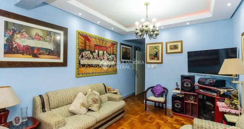 Apartamento com 3 quartos para alugar na Avenida Plínio Brasil Milano, 242, Higienópolis, Porto Alegre