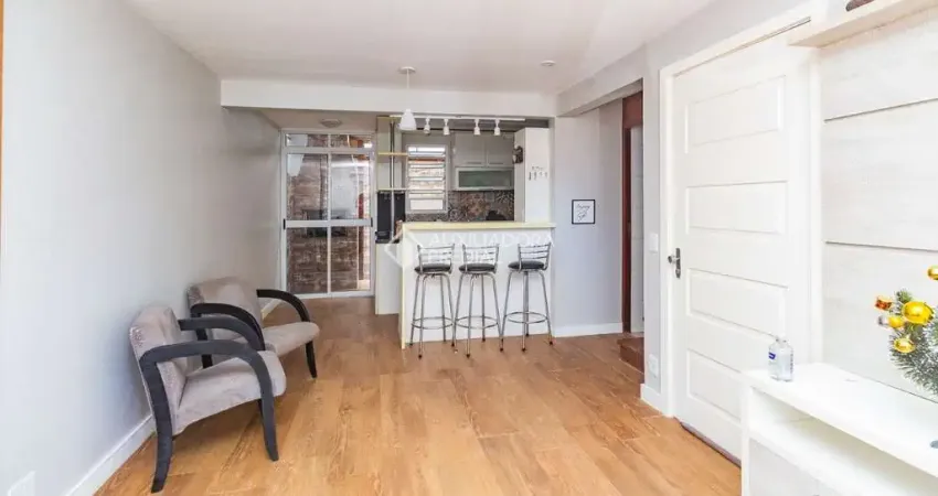 Casa em condomínio fechado com 3 quartos para alugar na Rua Tenente Ary Tarrago, 1720, Jardim Itu Sabará, Porto Alegre