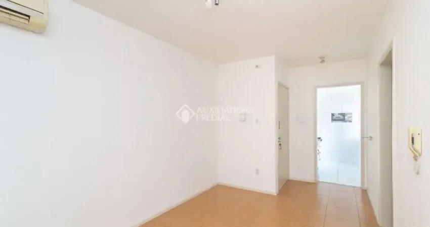 Apartamento com 1 quarto para alugar na Rua Marcílio Dias, 358, Menino Deus, Porto Alegre