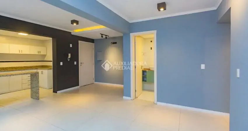 Apartamento com 2 quartos para alugar na Rua Artur Fabião Carneiro, 287, Passo da Areia, Porto Alegre