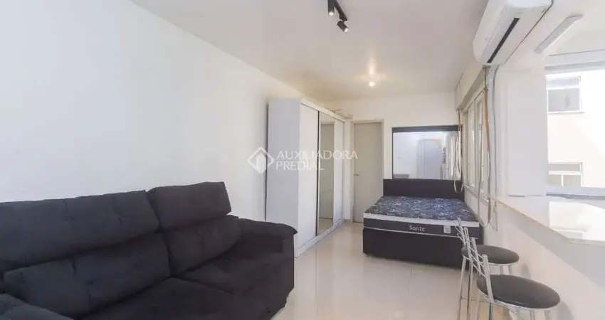 Apartamento com 1 quarto para alugar na Rua Indiana, 25, Vila Ipiranga, Porto Alegre