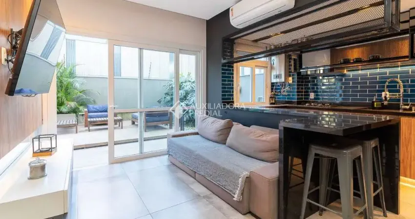Apartamento com 2 quartos para alugar na Rua Coronel Aparício Borges, 1123, Glória, Porto Alegre