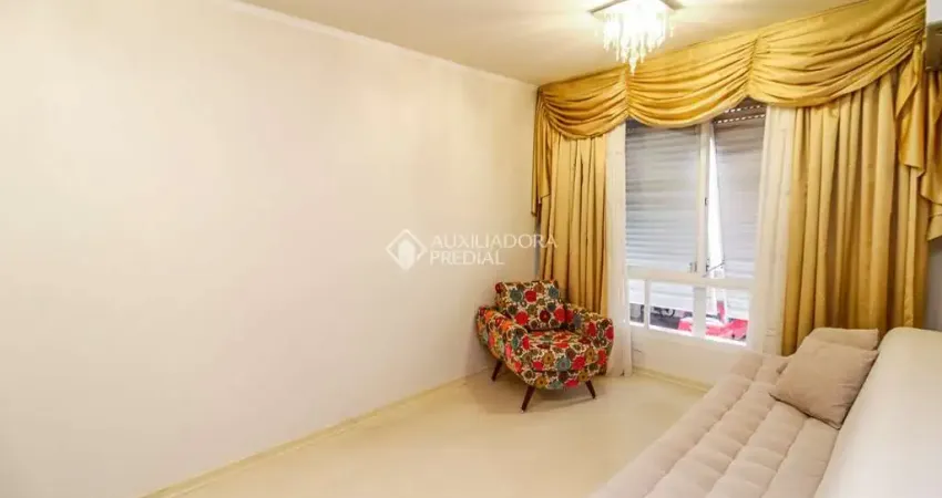 Apartamento com 2 quartos para alugar na Avenida Paraná, 2535, Floresta, Porto Alegre