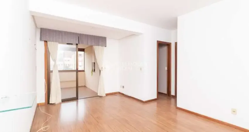 Apartamento com 2 quartos para alugar na Rua Saldanha Marinho, 43, Menino Deus, Porto Alegre