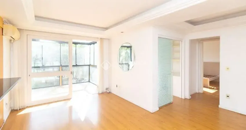 Apartamento com 2 quartos para alugar na Avenida Érico Veríssimo, 240, Menino Deus, Porto Alegre