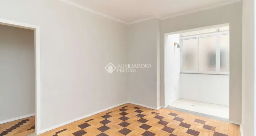 Apartamento com 2 quartos para alugar na Rua Celeste Gobbato, 80, Praia de Belas, Porto Alegre