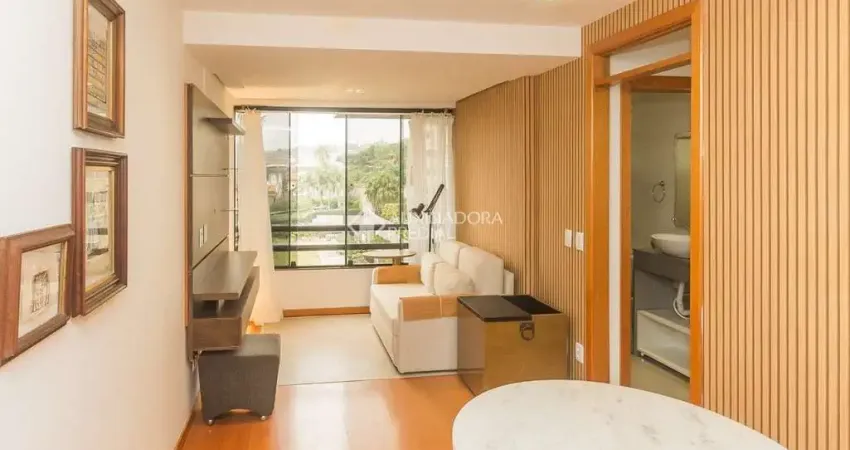 Apartamento com 3 quartos para alugar na Rua Anita Garibaldi, 1786, Boa Vista, Porto Alegre