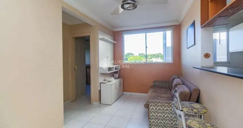 Apartamento com 2 quartos para alugar na Avenida Baltazar de Oliveira Garcia, 2396, Rubem Berta, Porto Alegre