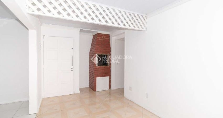 Apartamento com 1 quarto para alugar na Rua Orfanotrófio, 600, Santa Tereza, Porto Alegre