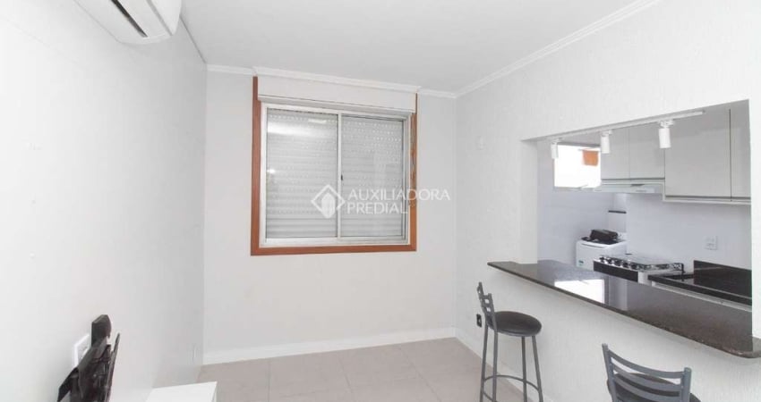 Apartamento com 1 quarto para alugar na Rua Tenente Ary Tarrago, 1980, Jardim Itu Sabará, Porto Alegre