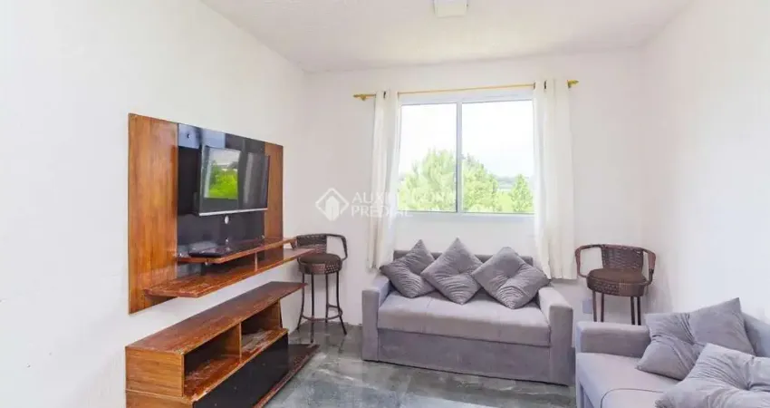 Apartamento com 2 quartos para alugar na Rua Engenheiro Sadi Castro, 1040, Sarandi, Porto Alegre