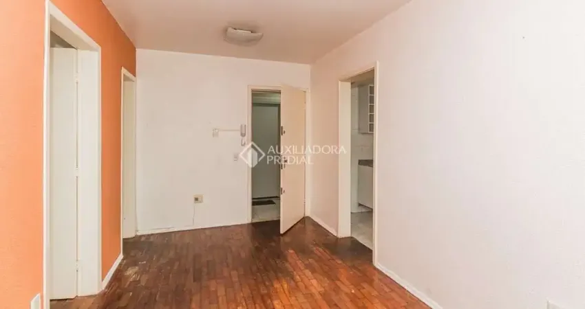 Apartamento com 1 quarto para alugar na Travessa Professor Emeterio Garcia Fernandez, 50, Cristo Redentor, Porto Alegre