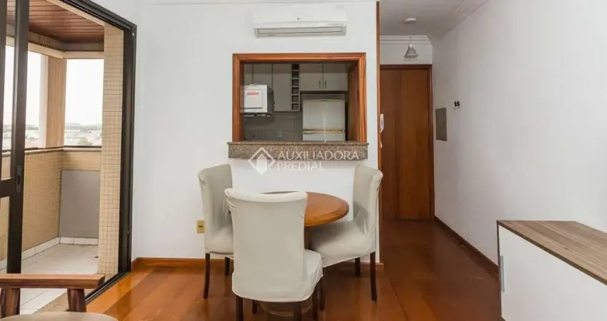 Apartamento com 1 quarto para alugar na Avenida Assis Brasil, 1086, Passo da Areia, Porto Alegre
