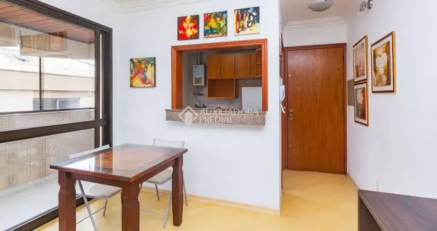 Apartamento com 1 quarto para alugar na Avenida Assis Brasil, 1086, Passo da Areia, Porto Alegre