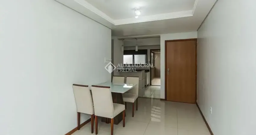 Apartamento com 1 quarto para alugar na Rua Silva Tavares, 171, Passo da Areia, Porto Alegre