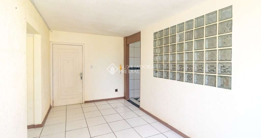 Apartamento com 2 quartos para alugar na Rua Professor João de Souza Ribeiro, 155, Humaitá, Porto Alegre