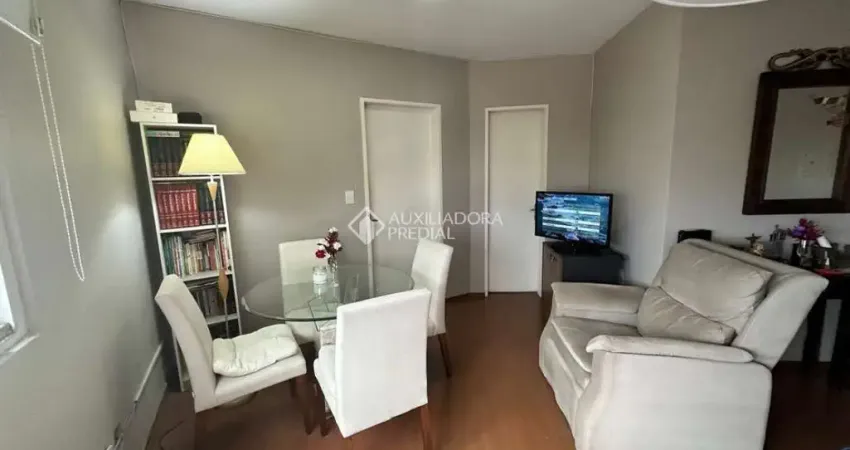 Apartamento com 1 quarto para alugar na Rua Engenheiro Fernando de Abreu Pereira, 328, Sarandi, Porto Alegre
