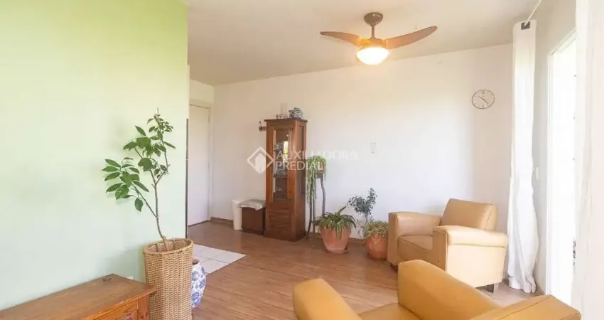 Apartamento com 2 quartos para alugar na Avenida José Aloísio Filho, 411, Humaitá, Porto Alegre