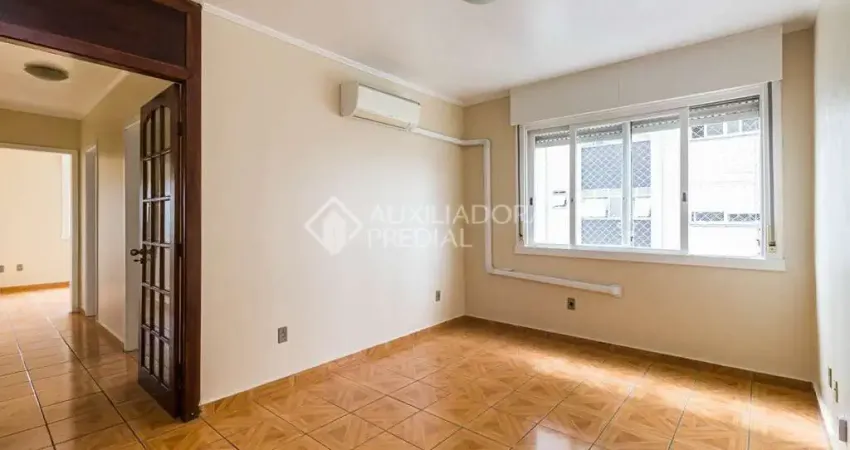 Apartamento com 1 quarto para alugar na Avenida Érico Veríssimo, 441, Menino Deus, Porto Alegre