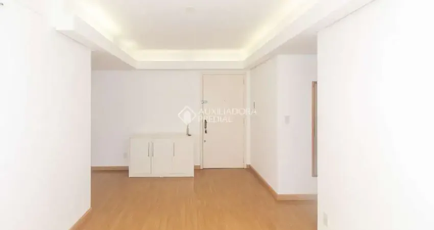 Apartamento com 1 quarto para alugar na Rua Gonçalves Dias, 422, Menino Deus, Porto Alegre