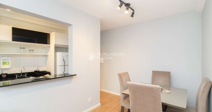 Apartamento com 2 quartos para alugar na Rua Coronel Aparício Borges, 910, Glória, Porto Alegre