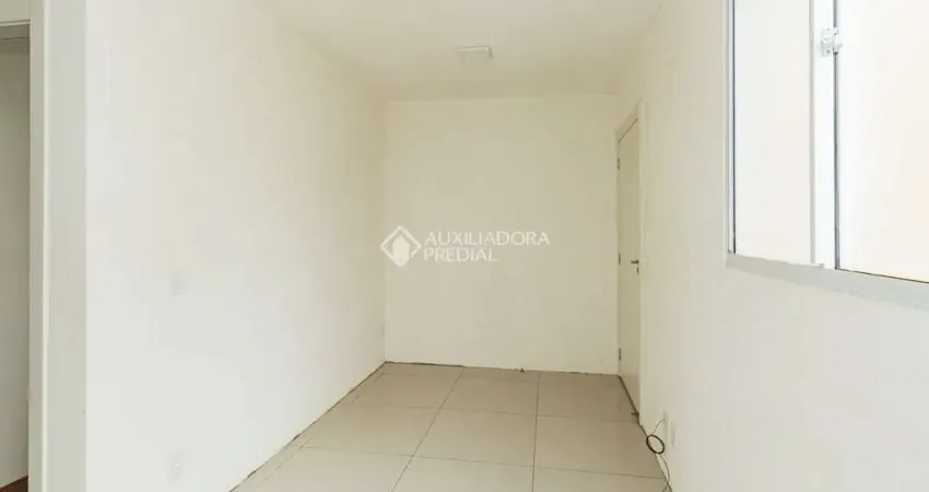 Apartamento com 2 quartos para alugar na Rua Reverendo Olavo Nunes, 280, Parque Santa Fé, Porto Alegre