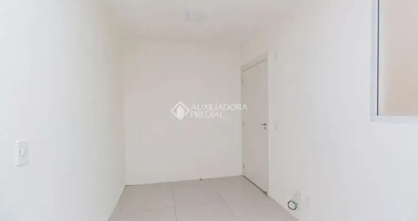 Apartamento com 2 quartos para alugar na Rua Reverendo Olavo Nunes, 280, Parque Santa Fé, Porto Alegre
