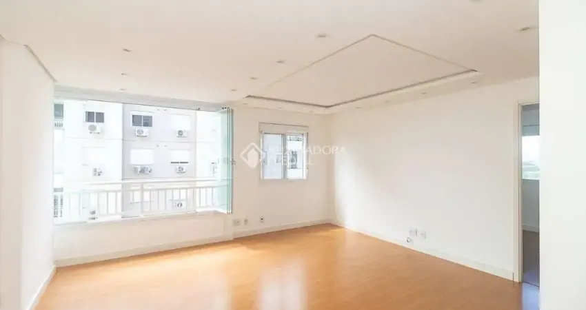 Apartamento com 2 quartos para alugar na Rua Airton Ferreira da Silva, 295, Farrapos, Porto Alegre