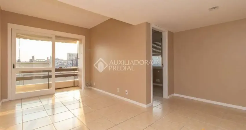 Apartamento com 1 quarto para alugar na Rua Ramiro Barcelos, 1323, Independência, Porto Alegre