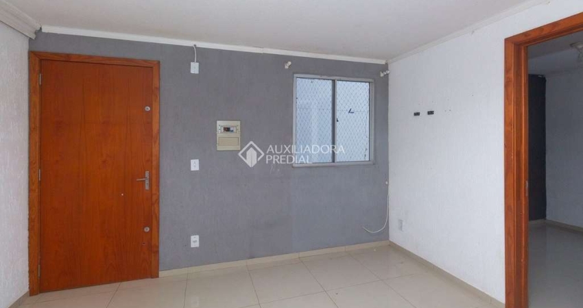 Apartamento com 2 quartos para alugar na Avenida Edu Las Casas, 665, Parque Santa Fé, Porto Alegre