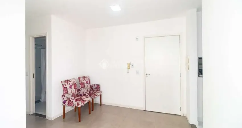 Apartamento com 2 quartos para alugar na Rua Airton Ferreira da Silva, 225, Humaitá, Porto Alegre