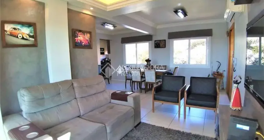 Apartamento com 3 quartos para alugar na Rua Padre João Batista Reus, 2163, Vila Conceição, Porto Alegre