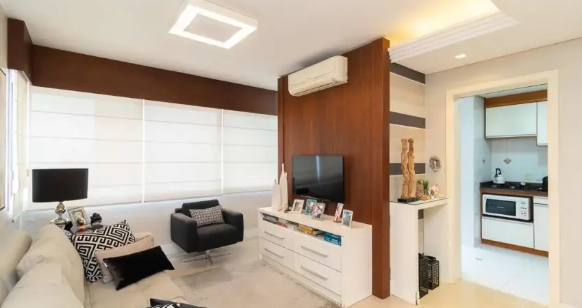 Apartamento com 2 quartos para alugar na Rua Coronel André Belo, 489, Menino Deus, Porto Alegre