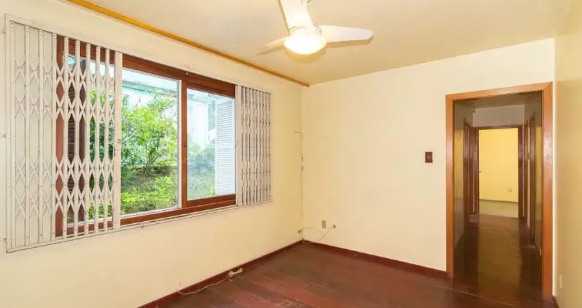 Apartamento com 3 quartos para alugar na Rua Orfanotrófio, 983, Santa Tereza, Porto Alegre