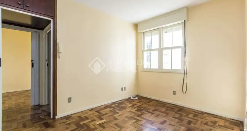 Apartamento com 2 quartos para alugar na Rua Engenheiro Fernando Mendes Ribeiro, 95, Santo Antônio, Porto Alegre