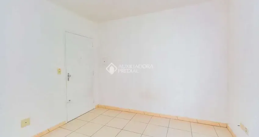 Apartamento com 1 quarto para alugar na Rua Tapajós, 161, Jardim São Pedro, Porto Alegre