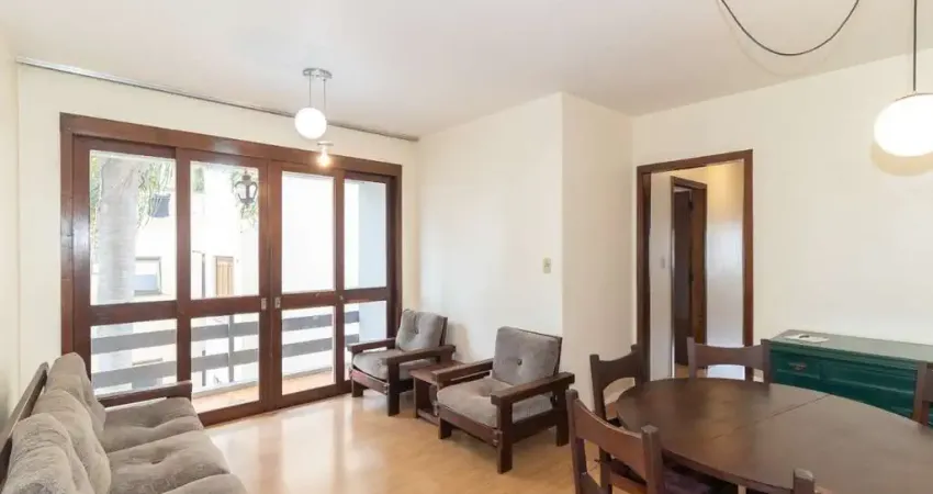 Apartamento com 3 quartos para alugar na Rua Visconde de Inhauma, 21, Azenha, Porto Alegre