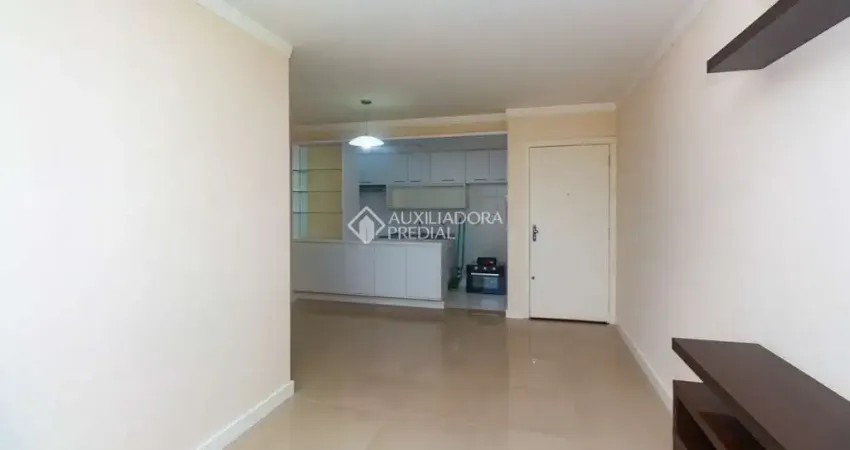 Apartamento com 3 quartos para alugar na Avenida Dom Cláudio José Gonçalves Ponce de Leão, 140, Vila Ipiranga, Porto Alegre