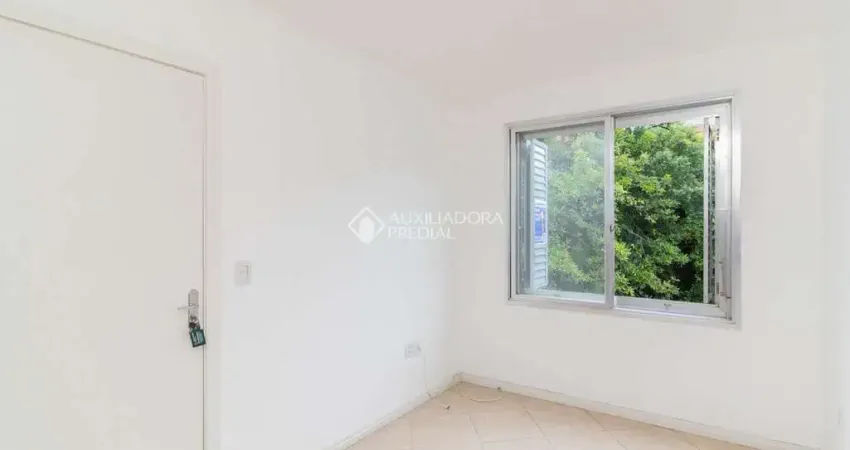 Apartamento com 2 quartos para alugar na Rua Hipólito da Costa, 255, Santa Tereza, Porto Alegre
