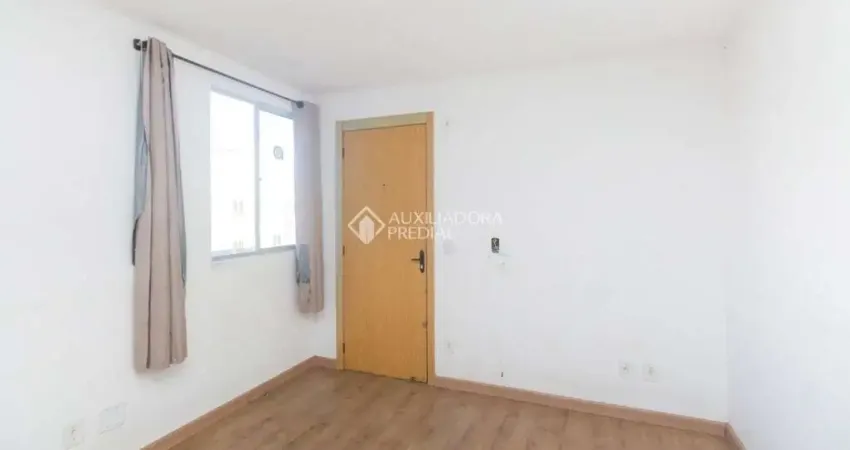 Apartamento com 2 quartos para alugar na Avenida Juscelino Kubitschek de Oliveira, 440, Jardim Leopoldina, Porto Alegre