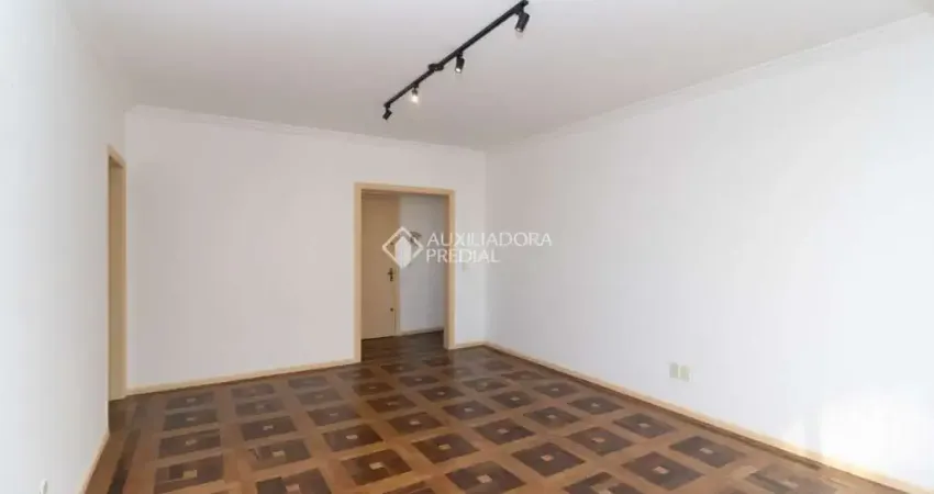 Apartamento com 3 quartos para alugar na Avenida Independência, 640, Independência, Porto Alegre