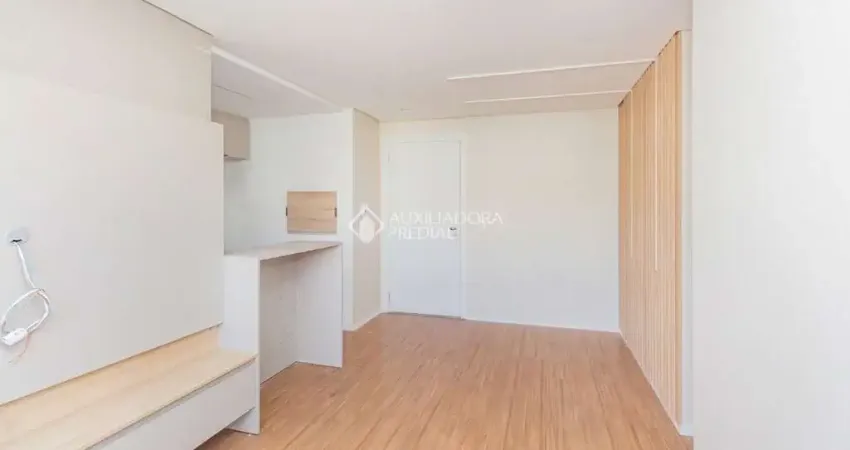 Apartamento com 2 quartos para alugar na Rua Guadalupe, 520, Jardim Lindóia, Porto Alegre